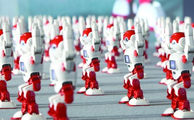 神经网络芯片帮助病人“读片”