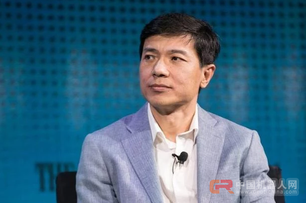 《华尔街日报》专访李彦宏:聊了聊AI、自动驾驶和假新闻