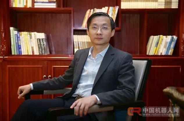 机器人已经成为了地球的主角,内容产业的新风口将是人工智能