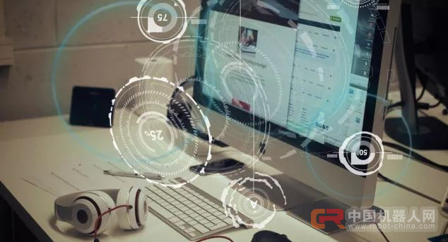 机器人已经成为了地球的主角,内容产业的新风口将是人工智能