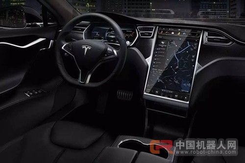 马斯克:真正的自动驾驶是你“不言语”它自领会