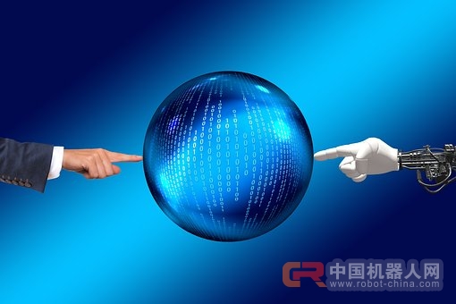 “机器换人”有何可怕?取代的是岗位而非人类