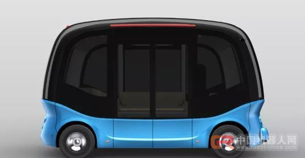 百度明年欲实现无人驾驶汽车小规模商用运营