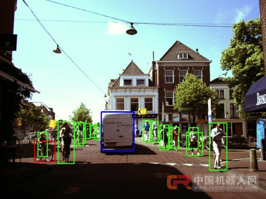 要在街头幸存下来 无人驾驶汽车需学会像人类那样思考