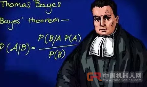 想知道人工智能还能干什么？必须有个清醒的&ldquo;贝叶斯意识&rdquo;