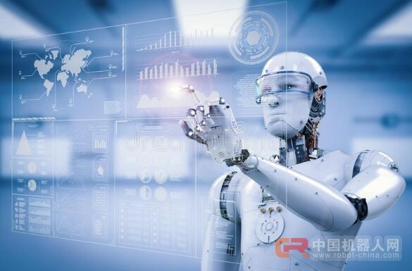 十九大提到的“人工智能”到底有多重要?