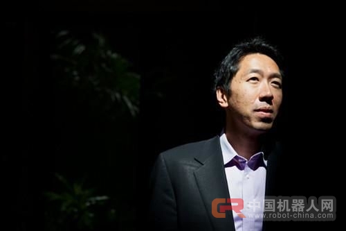 机器人又赢人类一局 人工智能选股跑赢市场