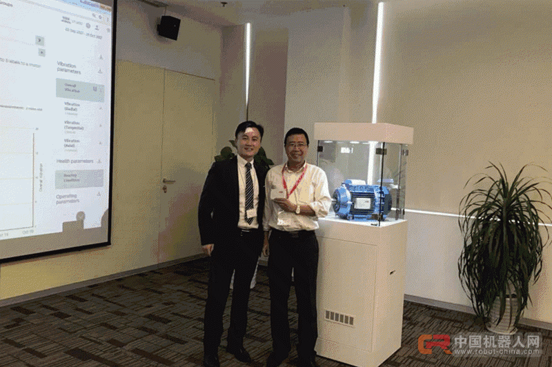 “2017 ABB中国服务周”活动精彩回顾