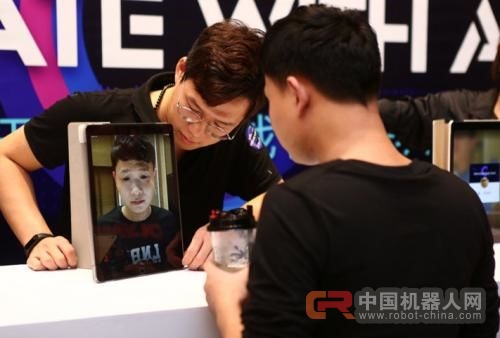 百度开启了AI生态伙伴计划 扶植AI开发者们!