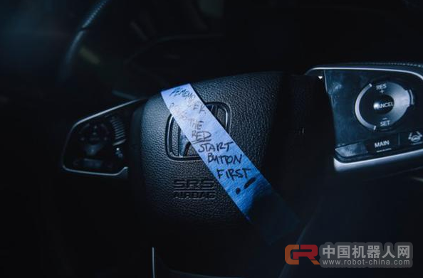 下个零工机会：为无人驾驶汽车绘制街道地图