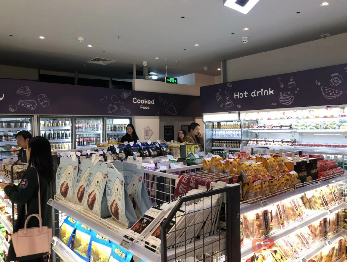 京东推了两个无人零售计划，是接地气还是造概念？