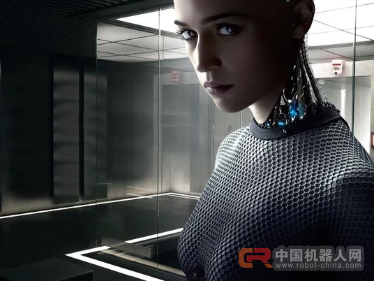 我们距离电影里的人工智能机器人到底有多远？
