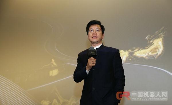 李开复：若让AI照顾老人，我们活着还有什么尊严？