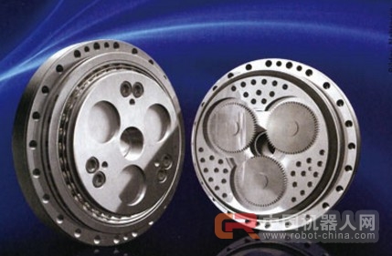 机器人用精密减速器国产化迫在眉睫