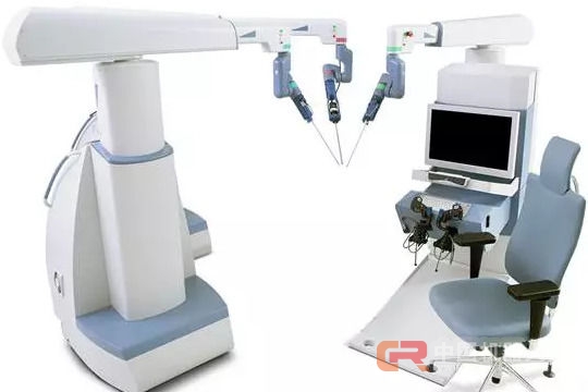 FDA称&ldquo;超敏&rdquo;机器人性能优于达芬奇机器人