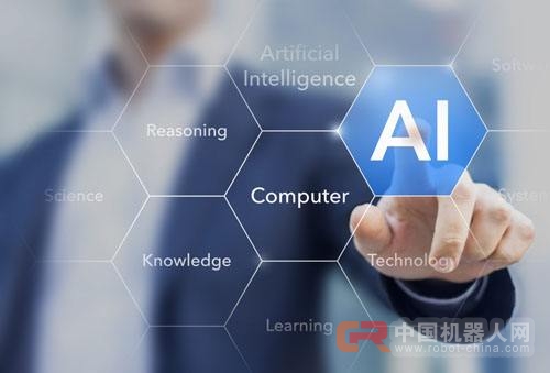 中国欲主导AI行业：政府企业大力投入，想击败美国