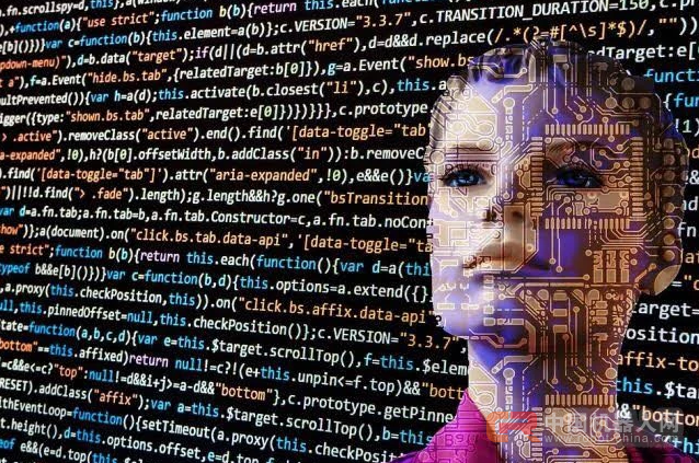 英国人工智能简史：从艾伦图灵到DeepMind