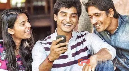 蜕变的大象:传统印度IT巨头的人工智能时代