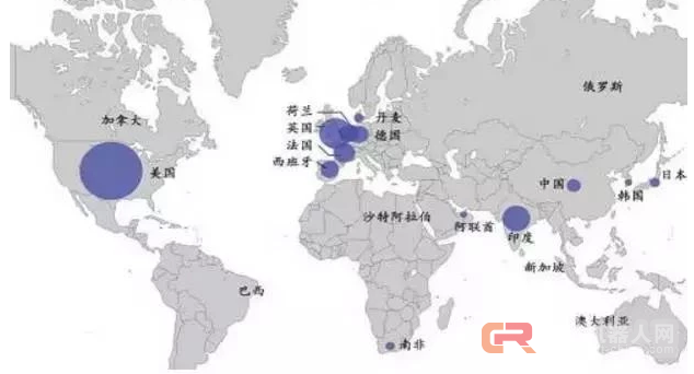 蜕变的大象:传统印度IT巨头的人工智能时代