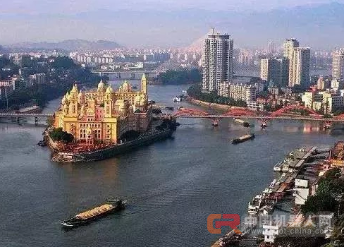 蜕变的大象:传统印度IT巨头的人工智能时代