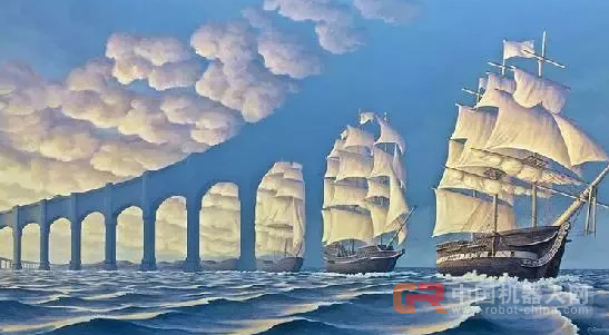 对话普利策奖获得者Douglas Hofstadter：别被当下人工智能假象骗了