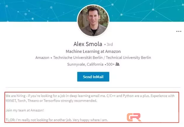 AI人才争夺战:亚马逊成谷歌人才跳板,图解科技巨头人才流动率