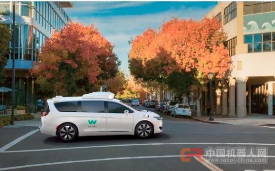 谷歌年底前部署商用无人驾驶车队 业内：胆子真大