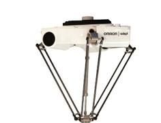 欧姆龙欧洲工厂安装生产线：抢分机器人智造产业蛋糕