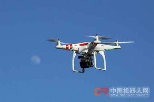 10月17日起北京行政区内禁止&ldquo;低慢小&rdquo;航空器飞行