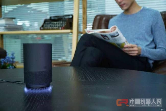 阿里再推语音开放平台，智能音箱之争进入深水区
