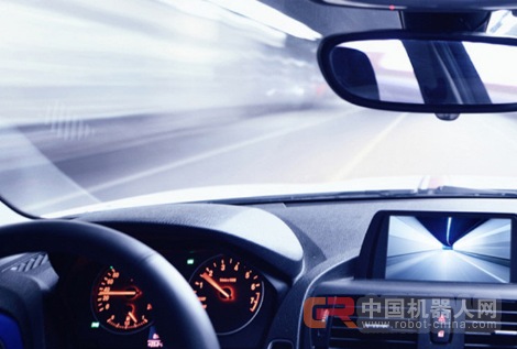 未来自动驾驶全靠激光雷达 一场固态激光雷达的暗战正在掀起