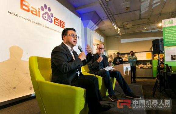 百度总裁张亚勤:AI是当代最具变革性的力量