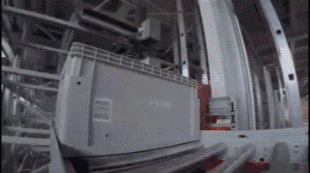 世界第一!刘强东重磅宣布!