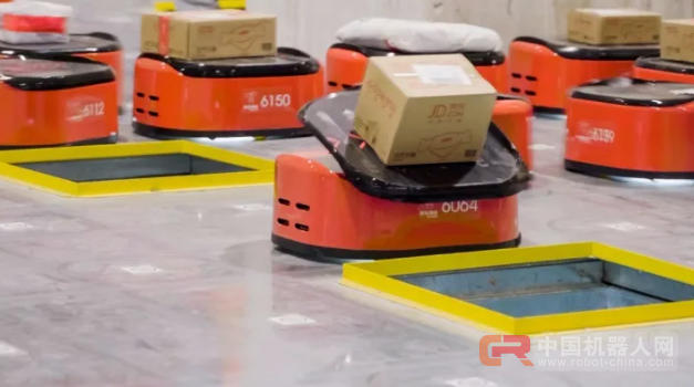 世界第一!刘强东重磅宣布!