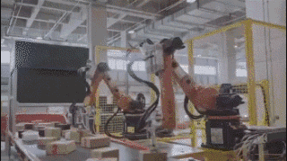 世界第一!刘强东重磅宣布!