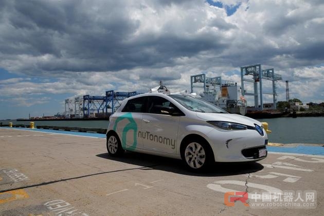 加州放宽无人驾驶监管 将推无驾驶员监测车