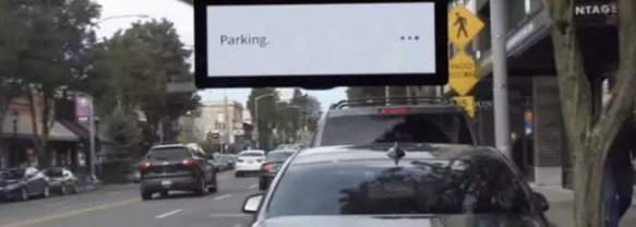 人工智能和人类司机,你更信任哪一个?