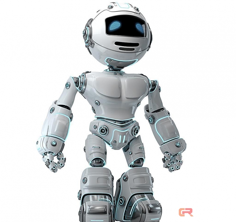 机器人时代来了