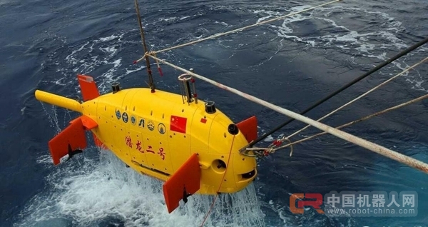 历经30年,仍未解决通讯难题,水下机器人是虚假繁荣吗?