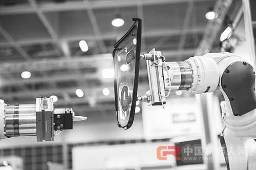 警惕智能制造&ldquo;空心化&rdquo;风险