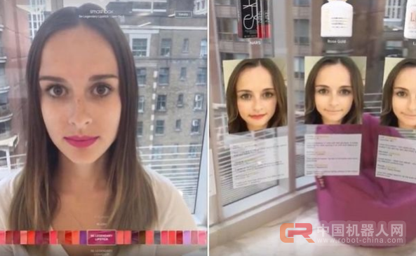 库克：AR会改变零售业、和拥有品牌门户网站一样重要