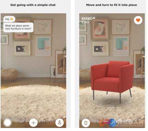 库克：AR会改变零售业、和拥有品牌门户网站一样重要