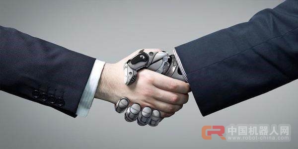 亚洲人工智能的现状及其未来