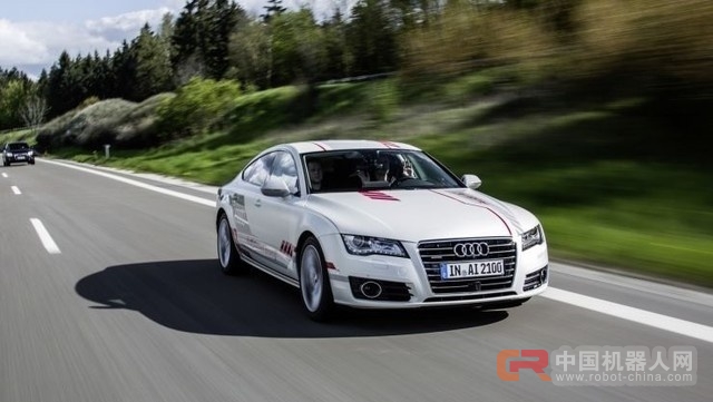 深度学习：人工智能在自动驾驶中的核心应用