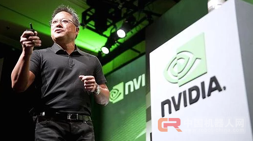 英伟达发布全球首款AI自动驾驶平台，瞄准&ldquo;Level 5&rdquo;级别自动驾驶汽车