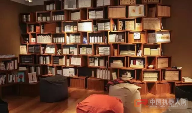 揭开未来概念的面纱，智慧门店背后还有三个支点