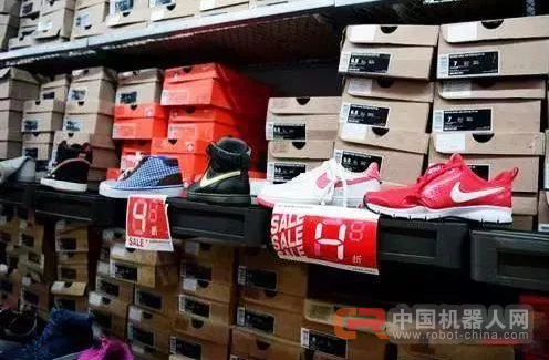 揭开未来概念的面纱，智慧门店背后还有三个支点