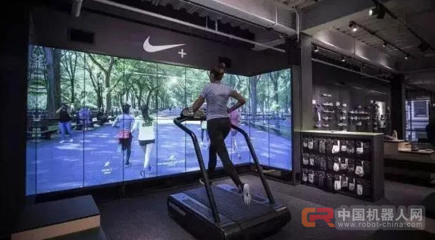 揭开未来概念的面纱，智慧门店背后还有三个支点