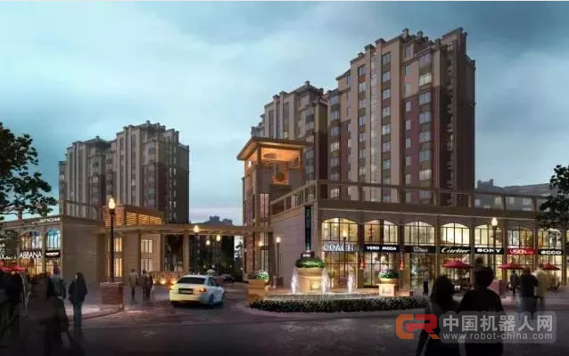 揭开未来概念的面纱，智慧门店背后还有三个支点