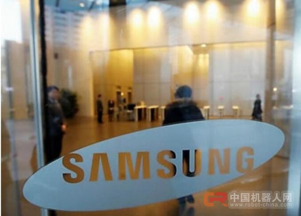 三星将推出利用物联网人工智能整合建筑管理